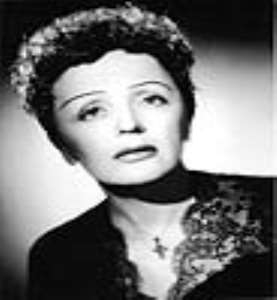 Edith Piaf